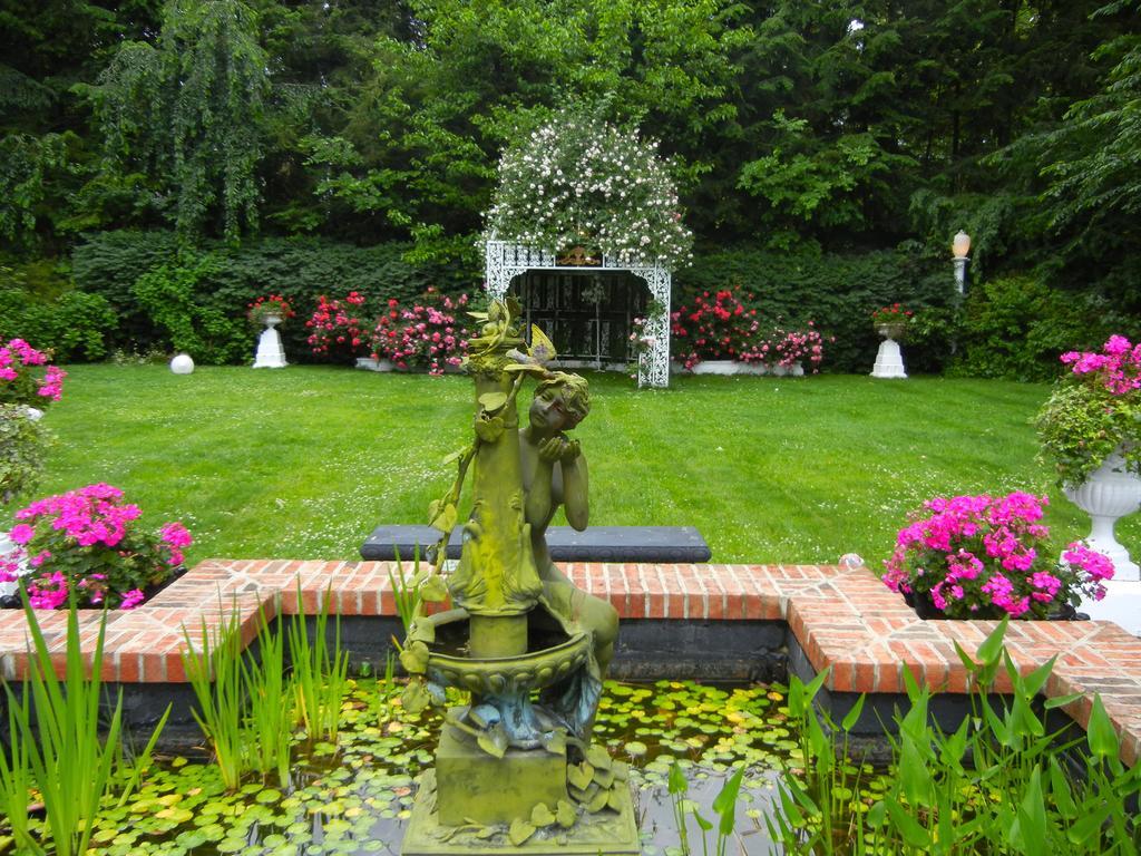 The Melange Inn ヘンダーソンビル エクステリア 写真
