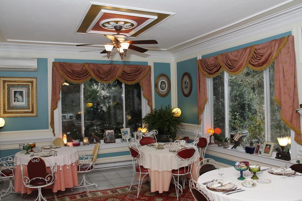 The Melange Inn ヘンダーソンビル エクステリア 写真