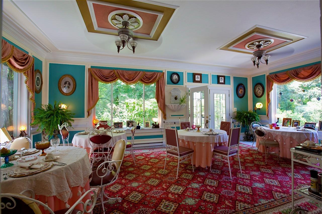 The Melange Inn ヘンダーソンビル エクステリア 写真