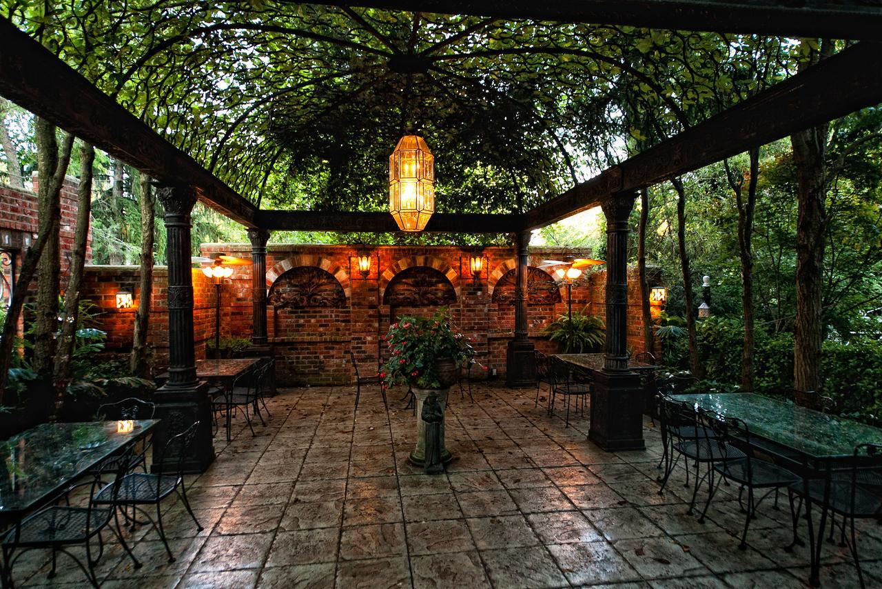 The Melange Inn ヘンダーソンビル エクステリア 写真