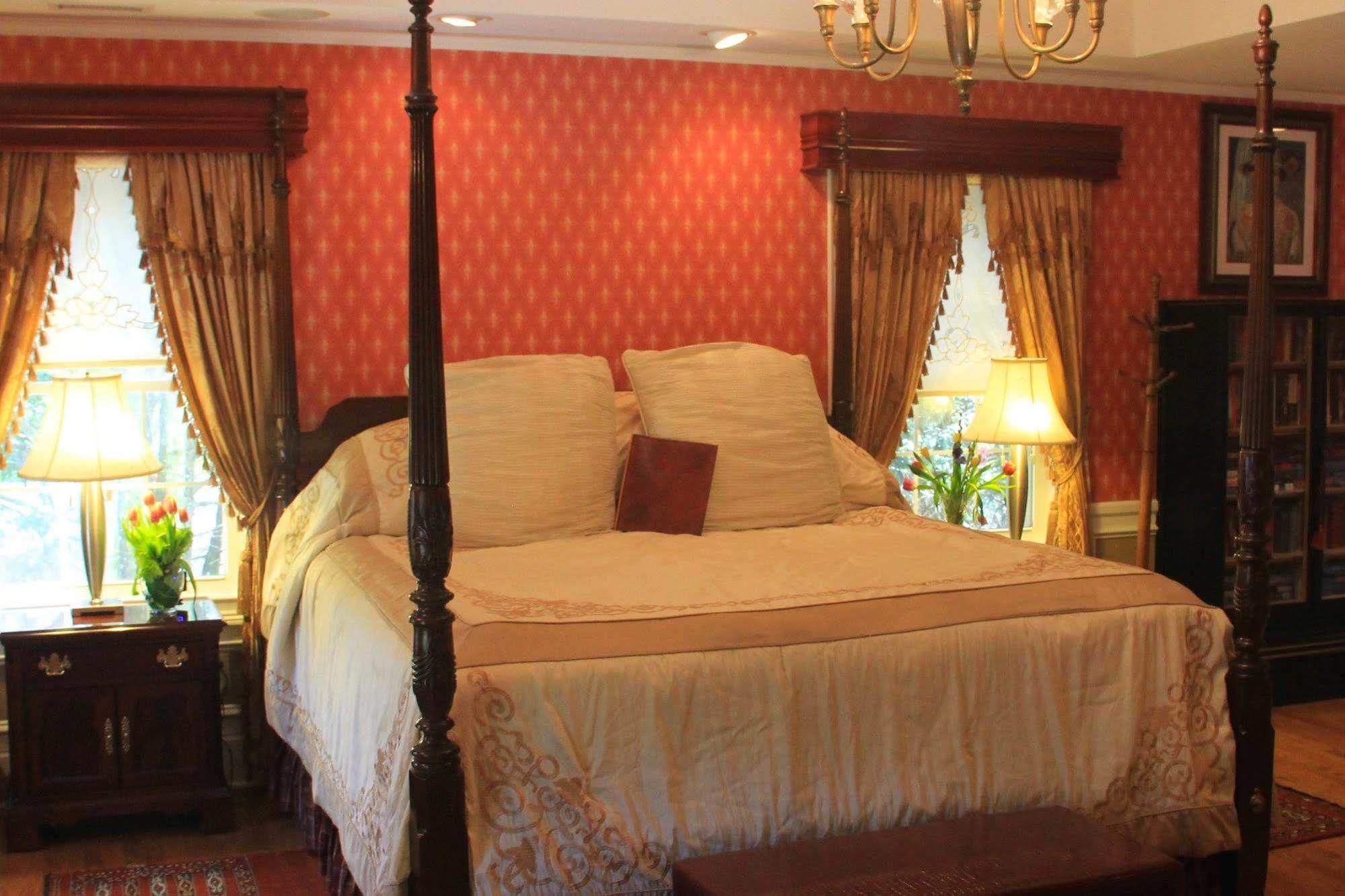 The Melange Inn ヘンダーソンビル エクステリア 写真