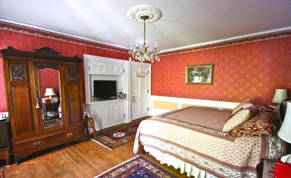 The Melange Inn ヘンダーソンビル エクステリア 写真
